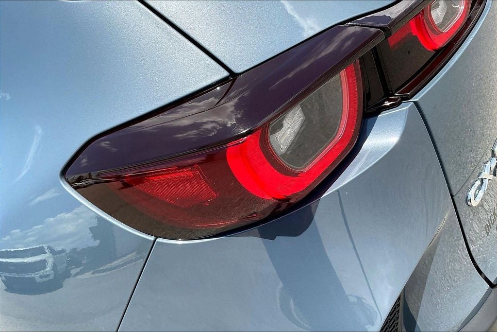 2023 Mazda Mazda CX-50 2.5 Turbo Meridian Edition