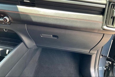 2023 Mazda Mazda CX-50 2.5 Turbo Meridian Edition