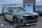 2023 Mazda Mazda CX-50 2.5 Turbo Meridian Edition