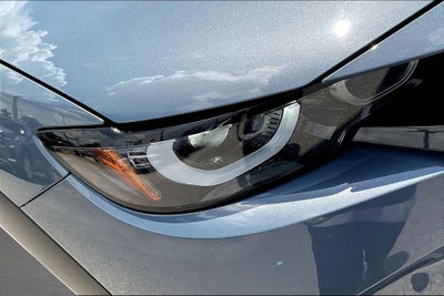 2023 Mazda Mazda CX-50 2.5 Turbo Meridian Edition