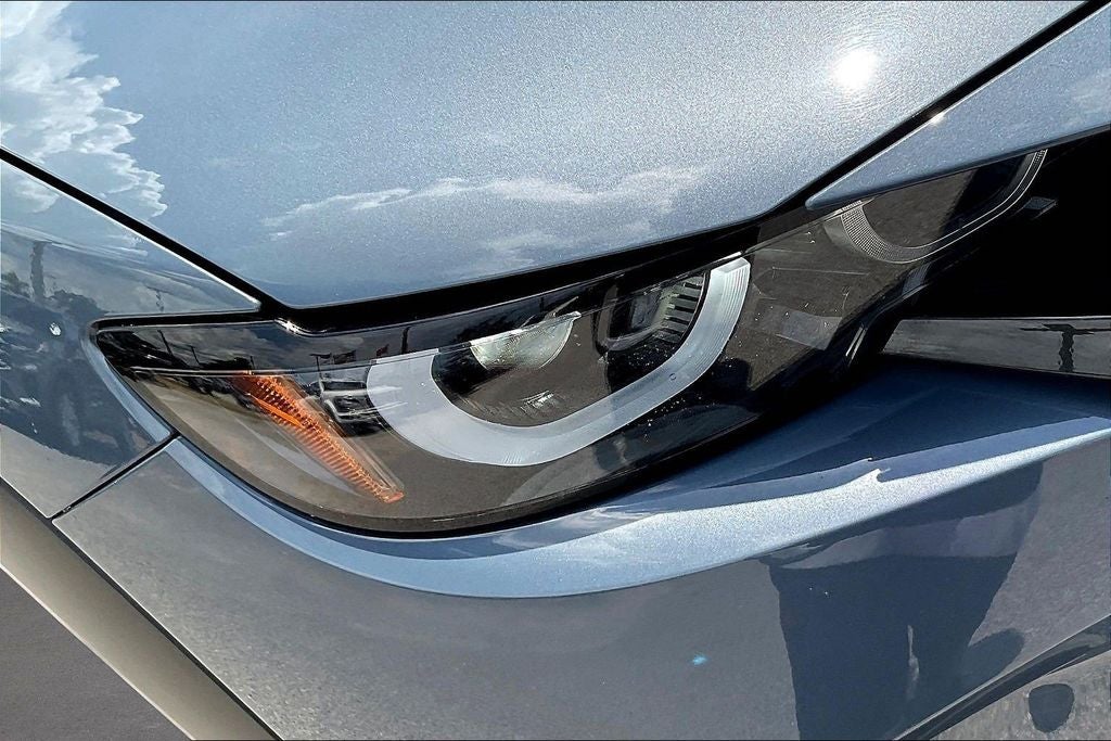 2023 Mazda Mazda CX-50 2.5 Turbo Meridian Edition