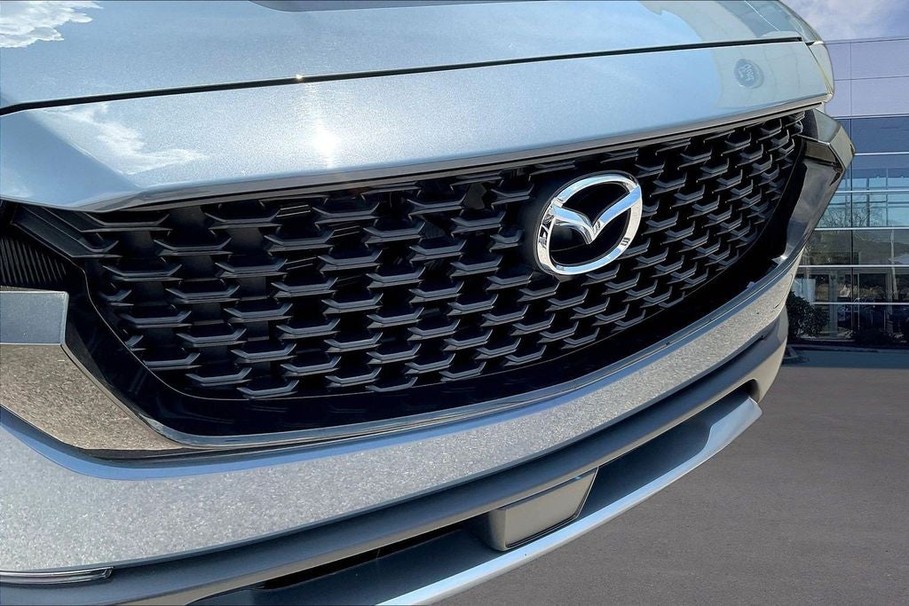2023 Mazda Mazda CX-50 2.5 Turbo Meridian Edition