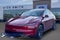 2026 Tesla Model Y Standard Range