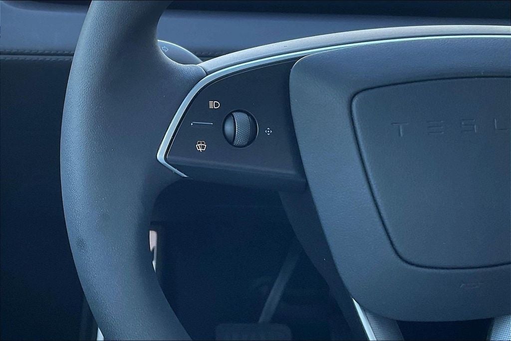2026 Tesla Model Y Standard Range