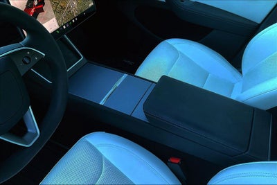 2026 Tesla Model Y Standard Range