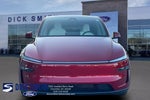2026 Tesla Model Y Standard Range