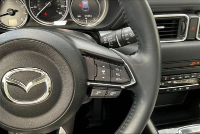2023 Mazda Mazda CX-5 2.5 S Preferred Package
