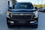 2025 Nissan Armada Platinum