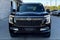 2025 Nissan Armada Platinum