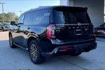 2025 Nissan Armada Platinum