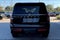 2025 Nissan Armada Platinum