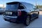 2025 Nissan Armada Platinum