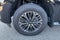 2025 Nissan Armada Platinum