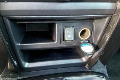 2015 Toyota 4Runner Trail Premium
