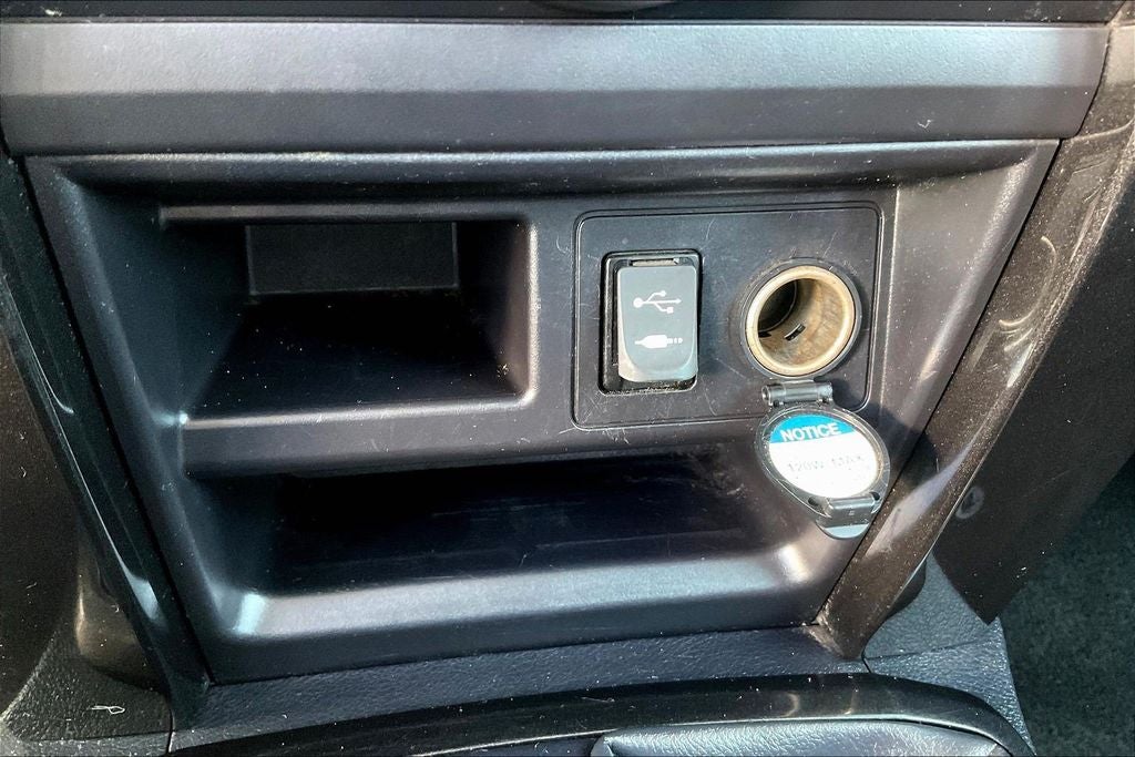 2015 Toyota 4Runner Trail Premium