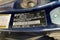2015 Toyota 4Runner Trail Premium