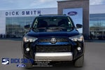 2015 Toyota 4Runner Trail Premium