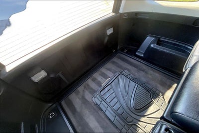 2015 Toyota 4Runner Trail Premium