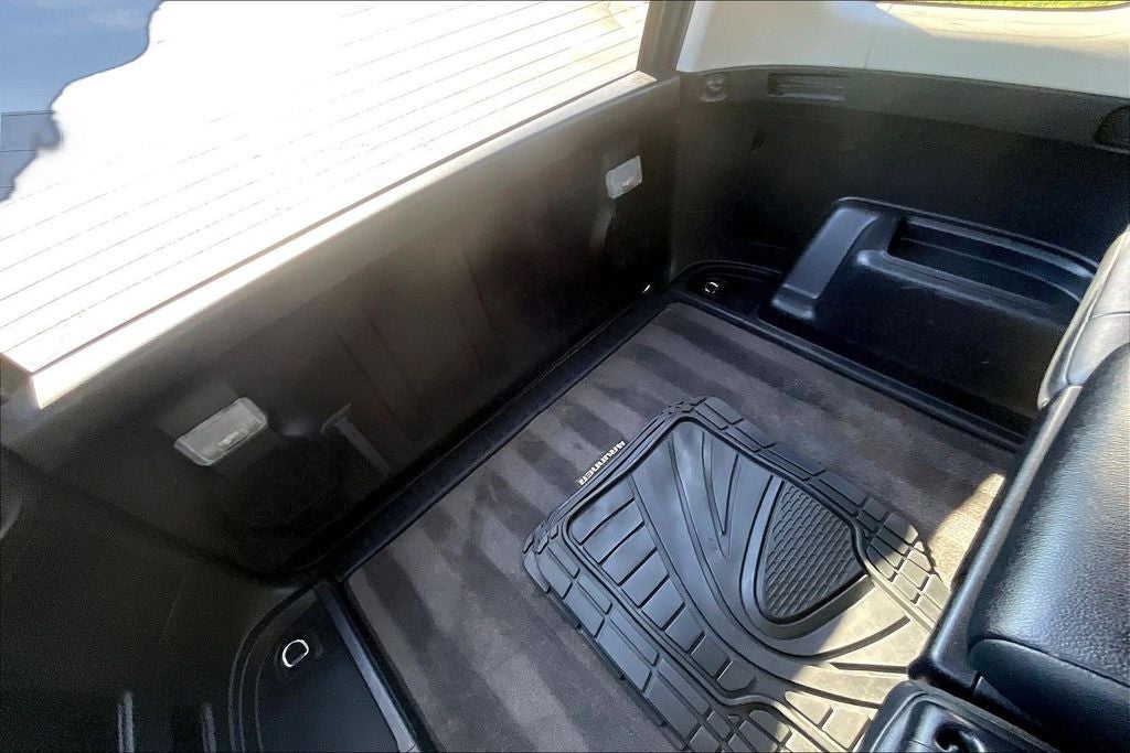 2015 Toyota 4Runner Trail Premium