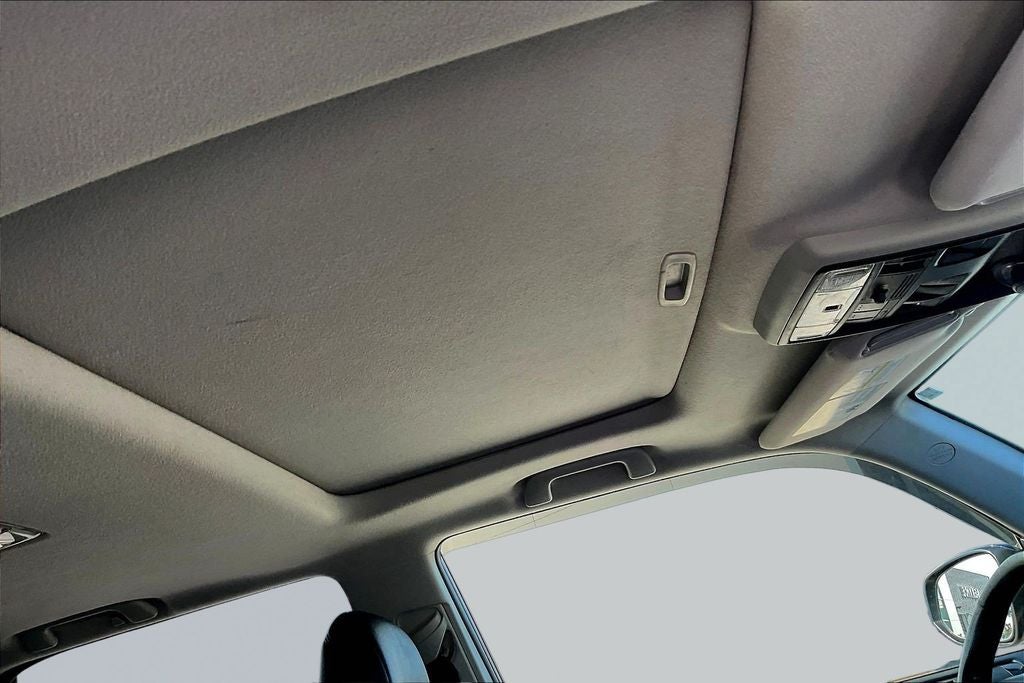 2015 Toyota 4Runner Trail Premium