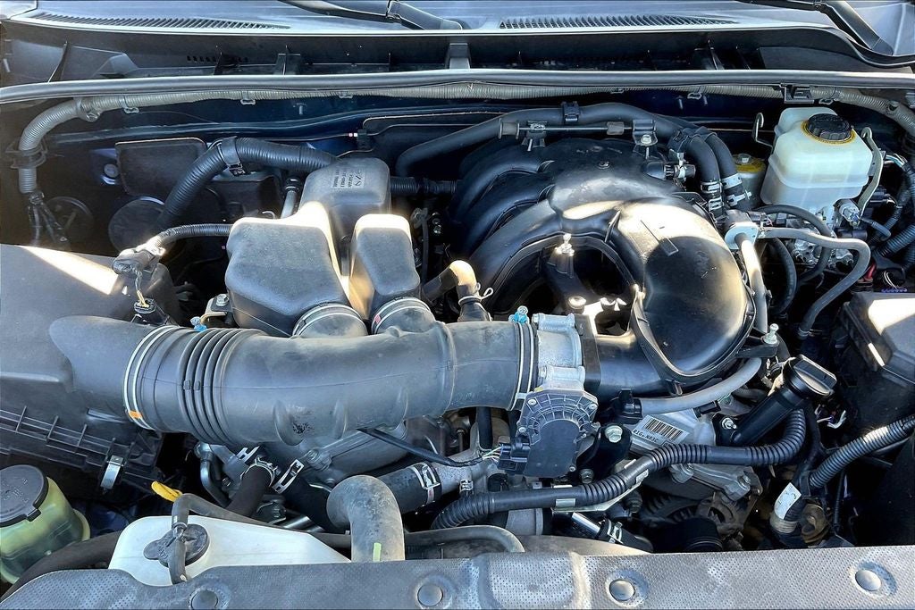 2015 Toyota 4Runner Trail Premium