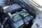 2015 Toyota 4Runner Trail Premium