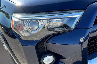 2015 Toyota 4Runner Trail Premium