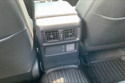 2025 Toyota 4Runner i-FORCE MAX Hybrid TRD Off Road Premium