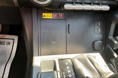 2025 Toyota 4Runner i-FORCE MAX Hybrid TRD Off Road Premium