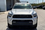 2025 Toyota 4Runner i-FORCE MAX Hybrid TRD Off Road Premium