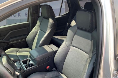 2025 Toyota 4Runner i-FORCE MAX Hybrid TRD Off Road Premium