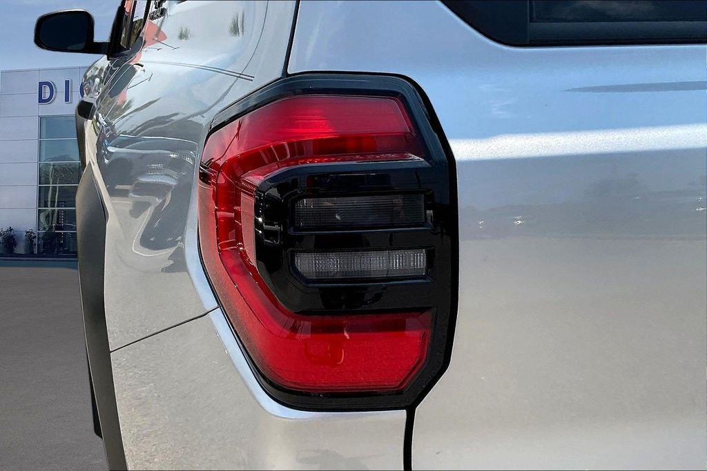 2025 Toyota 4Runner i-FORCE MAX Hybrid TRD Off Road Premium