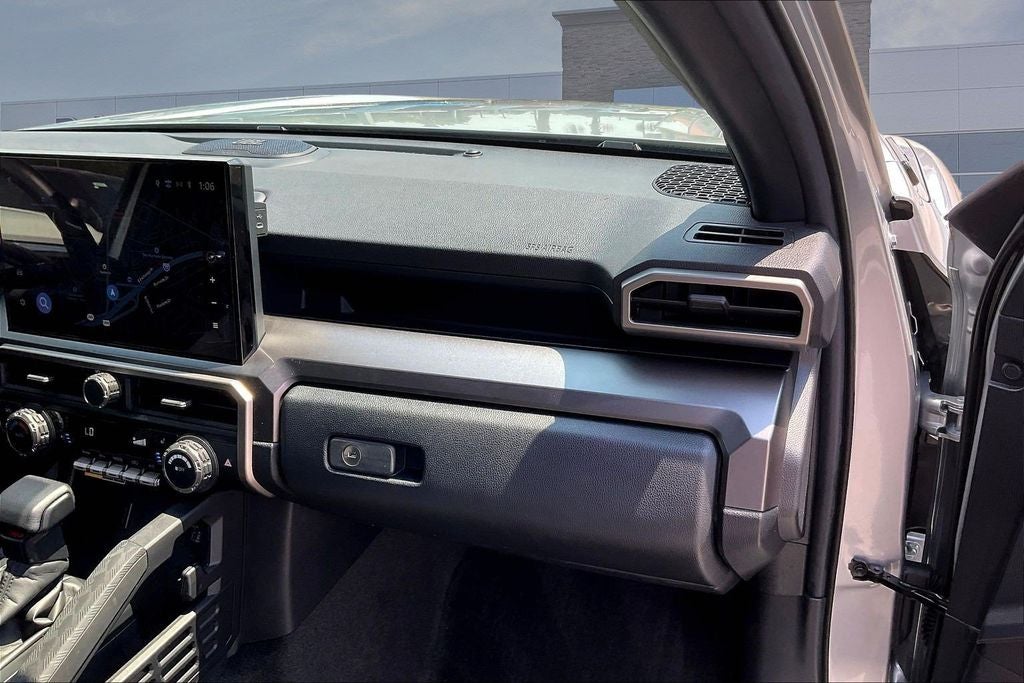 2025 Toyota 4Runner i-FORCE MAX Hybrid TRD Off Road Premium
