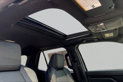 2025 Toyota 4Runner i-FORCE MAX Hybrid TRD Off Road Premium