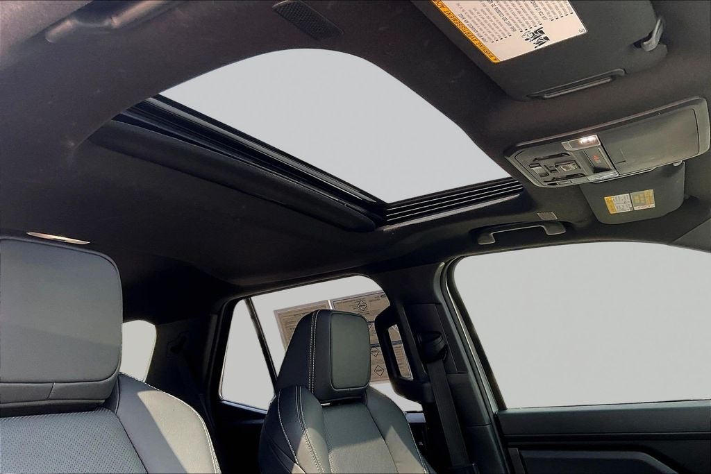 2025 Toyota 4Runner i-FORCE MAX Hybrid TRD Off Road Premium