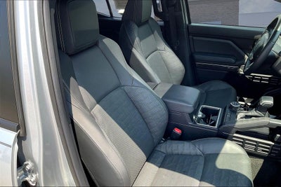 2025 Toyota 4Runner i-FORCE MAX Hybrid TRD Off Road Premium