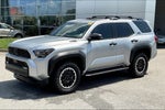 2025 Toyota 4Runner i-FORCE MAX Hybrid TRD Off Road Premium