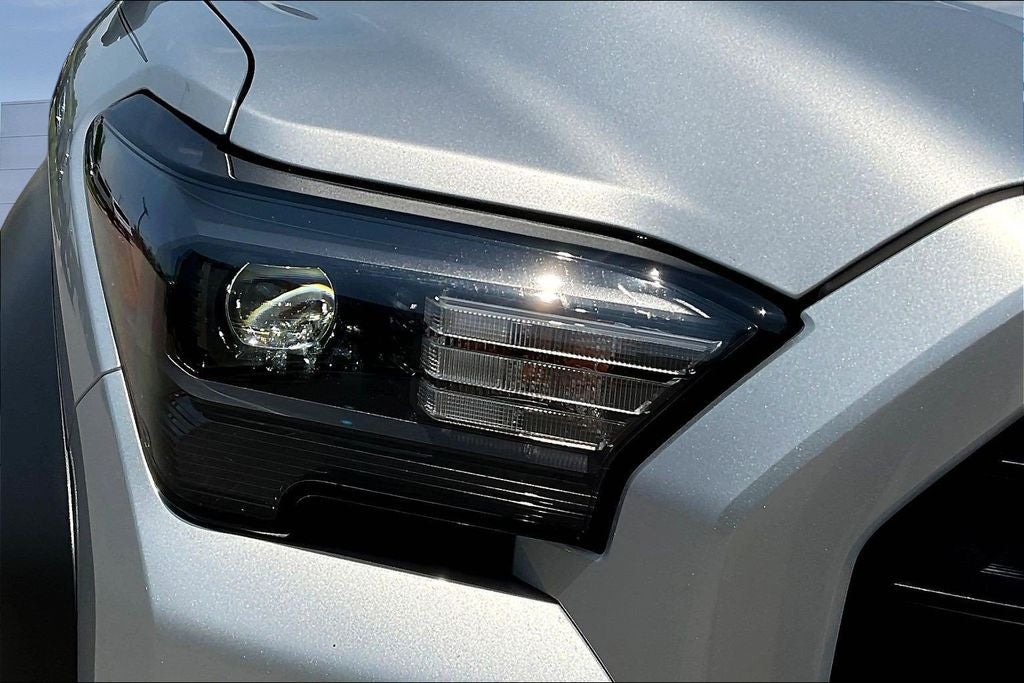 2025 Toyota 4Runner i-FORCE MAX Hybrid TRD Off Road Premium