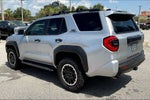 2025 Toyota 4Runner i-FORCE MAX Hybrid TRD Off Road Premium