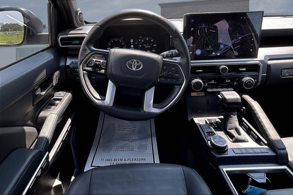 2025 Toyota 4Runner i-FORCE MAX Hybrid TRD Off Road Premium