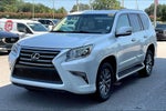 2014 Lexus GX 460