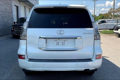 2014 Lexus GX 460