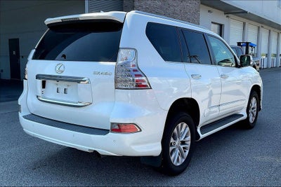 2014 Lexus GX 460