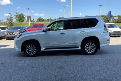 2014 Lexus GX 460