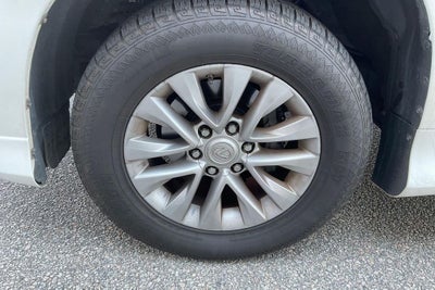 2014 Lexus GX 460