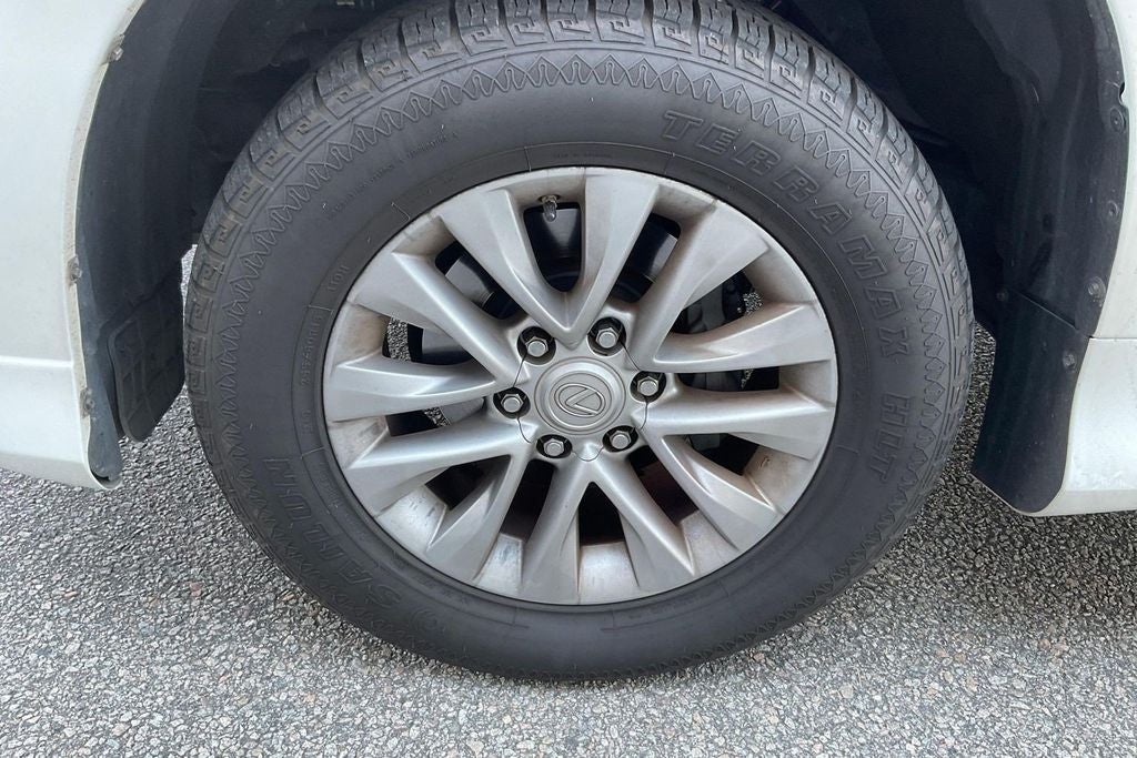 2014 Lexus GX 460