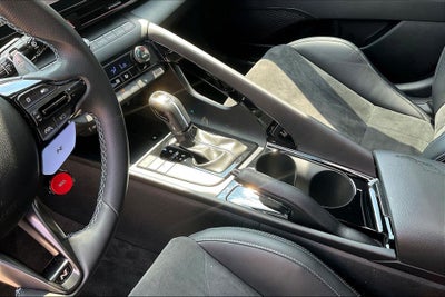 2025 Hyundai Elantra N Base