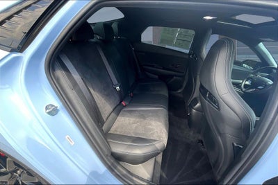 2025 Hyundai Elantra N Base
