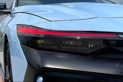 2025 Hyundai Elantra N Base