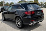 2020 Mercedes-Benz GLC GLC 300